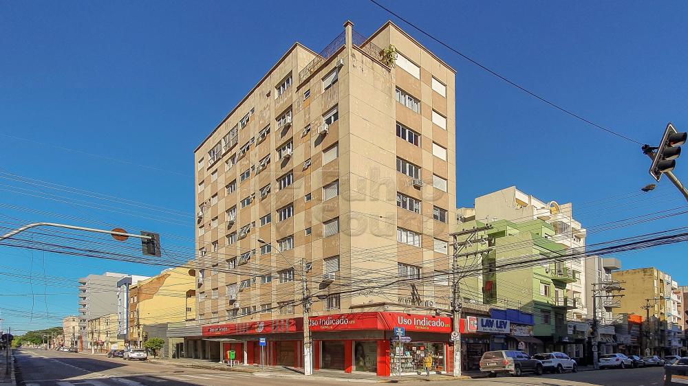 Pelotas Centro Apartamento Locacao R$ 1.800,00 Condominio R$350,00 2 Dormitorios 1 Vaga 