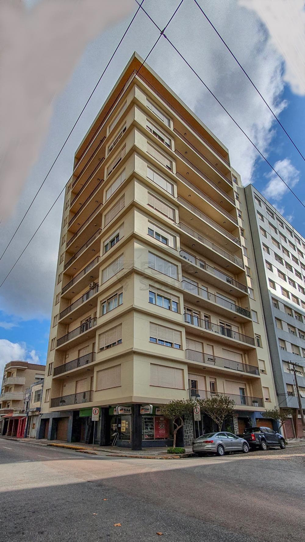 Pelotas Centro Apartamento Venda R$1.300.000,00 Condominio R$3.400,00 3 Dormitorios 1 Vaga 