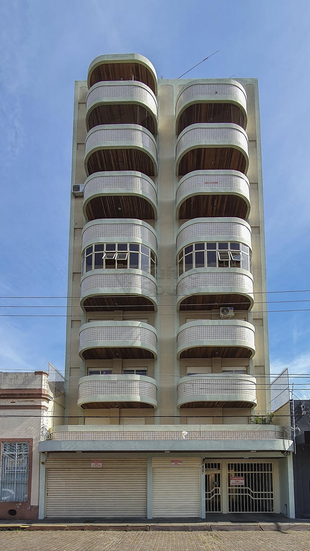 Fachada Comprar Apartamento / Padrão em Pelotas R$ 180.000,00 - Foto 1