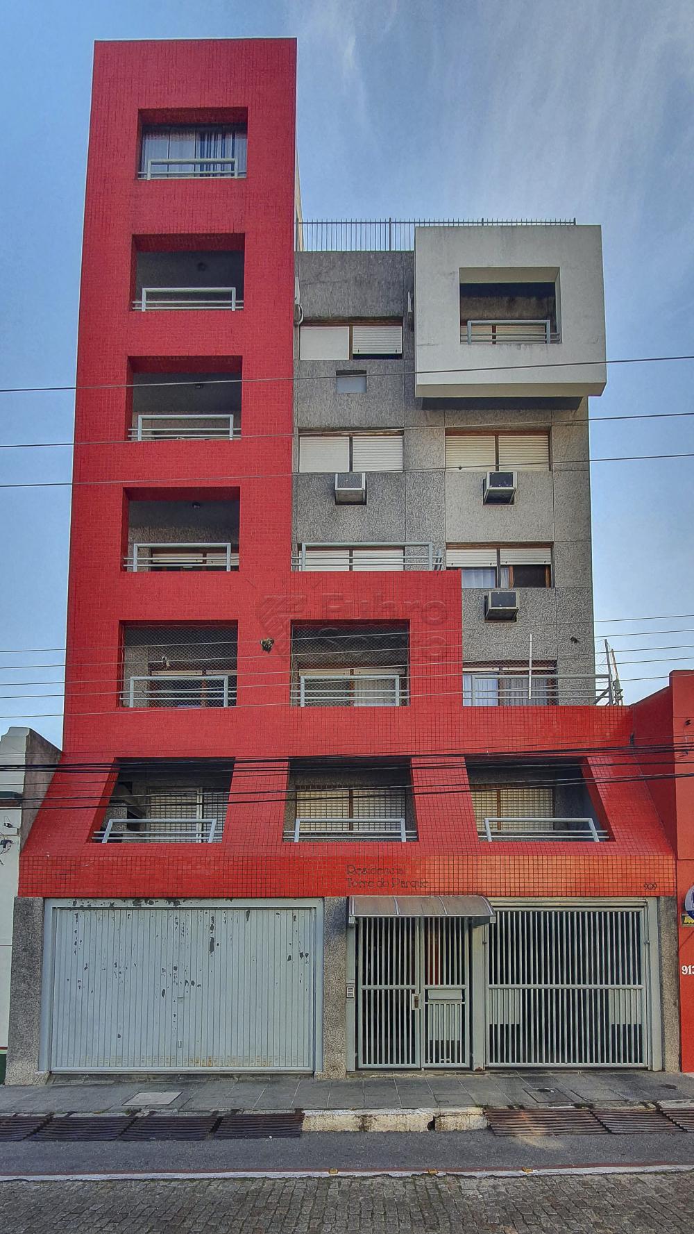 Pelotas Centro Apartamento Venda R$800.000,00 Condominio R$950,00 3 Dormitorios 1 Vaga 