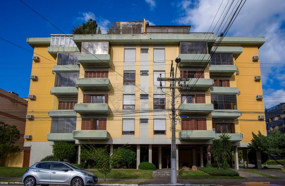 Pelotas Centro Apartamento Venda R$680.000,00 Condominio R$1.200,00 4 Dormitorios 1 Vaga 