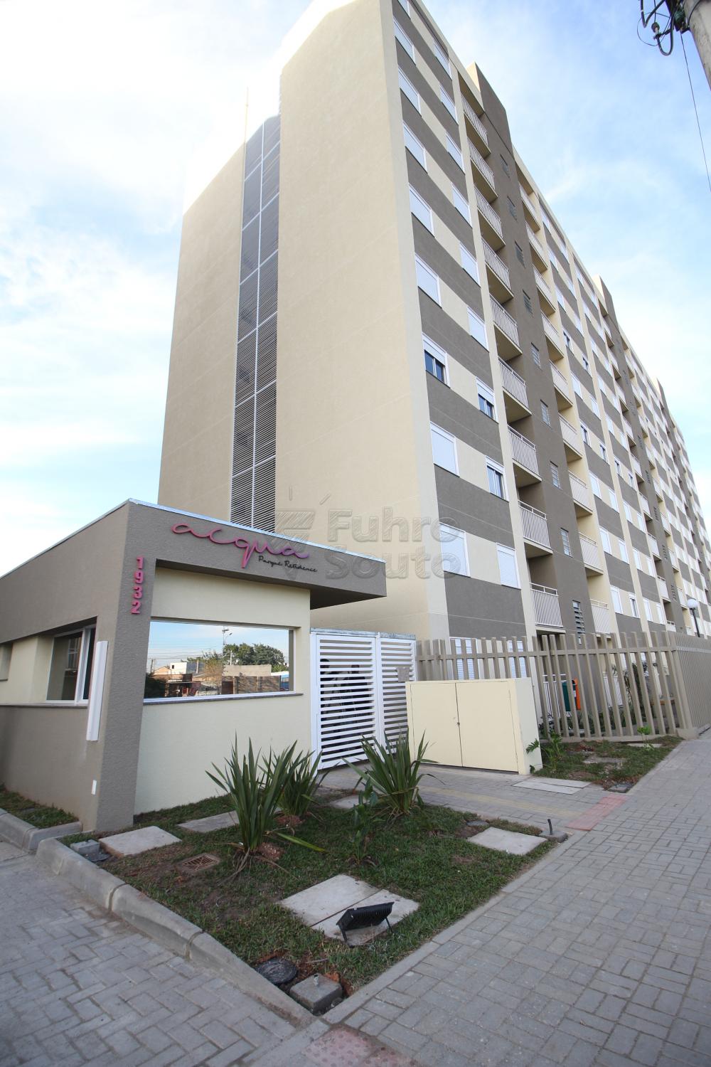 Acqua Parque Residence, Apartamento - Padrão - São Gonçalo - Pelotas R$  285.000,00. Cód.: 44276