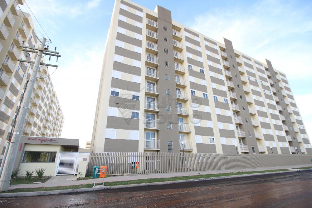 Acqua Parque Residence, Apartamento - Padrão - São Gonçalo