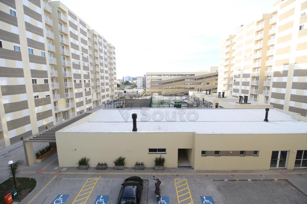 Acqua Parque Residence, Apartamento - Padrão - São Gonçalo