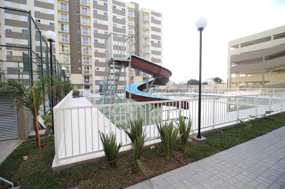 Acqua Parque Residence, Apartamento - Padrão - São Gonçalo