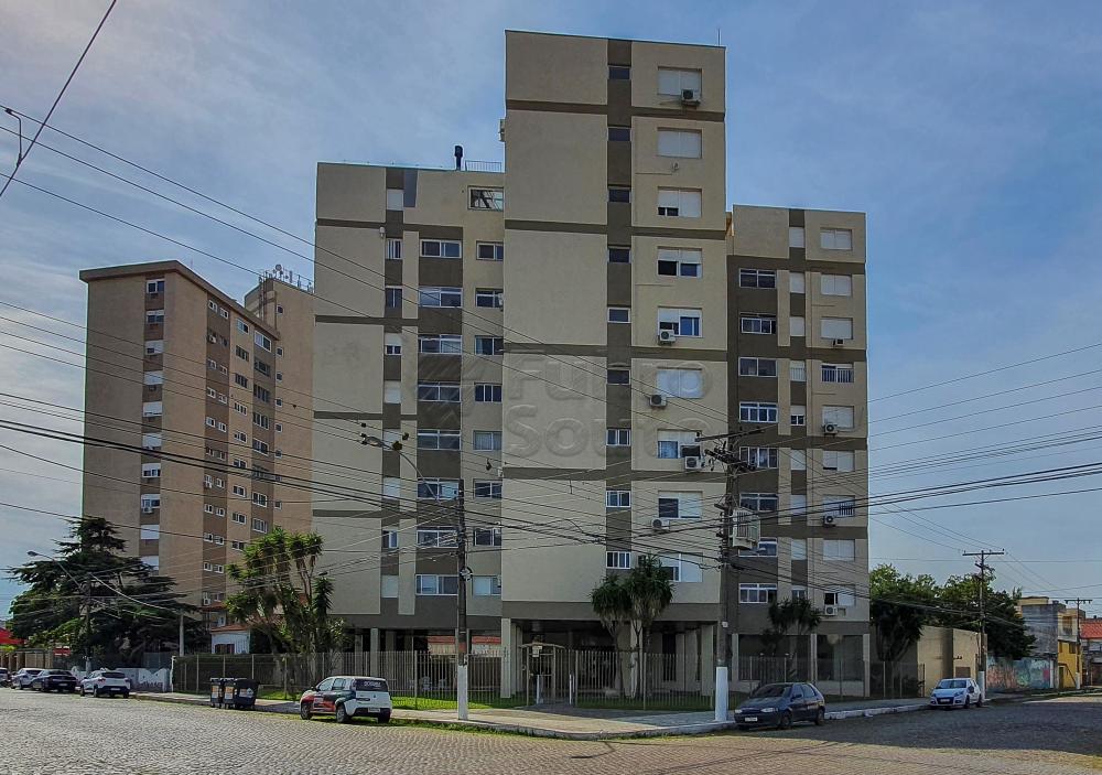 Pelotas Centro Apartamento Venda R$1.100.000,00 Condominio R$1.200,00 4 Dormitorios 2 Vagas 