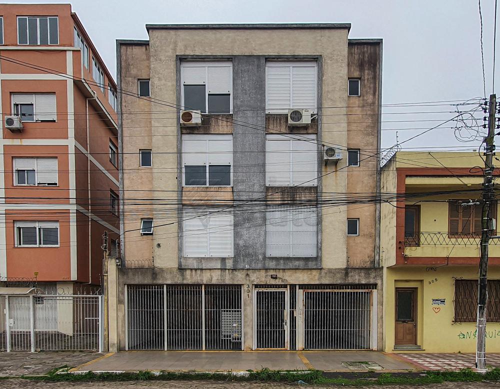 Fachada Comprar Apartamento / Padrão em Pelotas R$ 140.000,00 - Foto 8