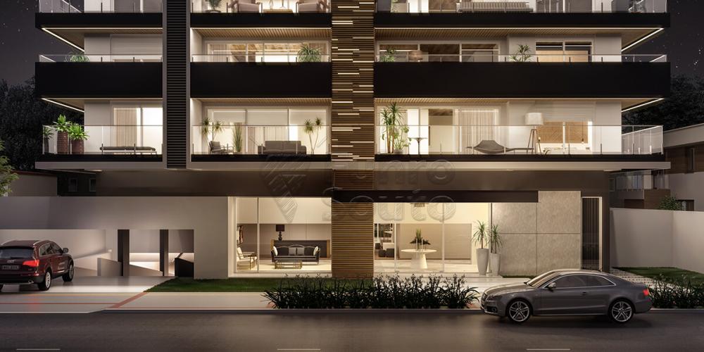 Galeria - Luis de Cames - Edifcio Residencial