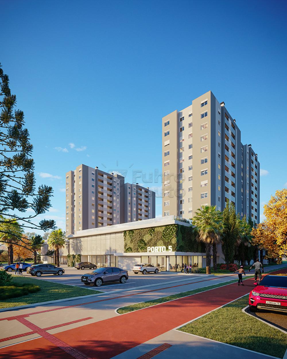 Galeria - Smart Connection - Edifcio Residencial