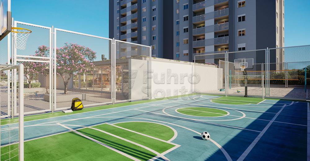 Galeria - Smart Connection - Edifcio Residencial