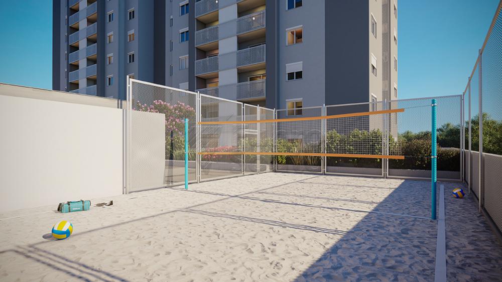 Galeria - Smart Connection - Edifcio Residencial