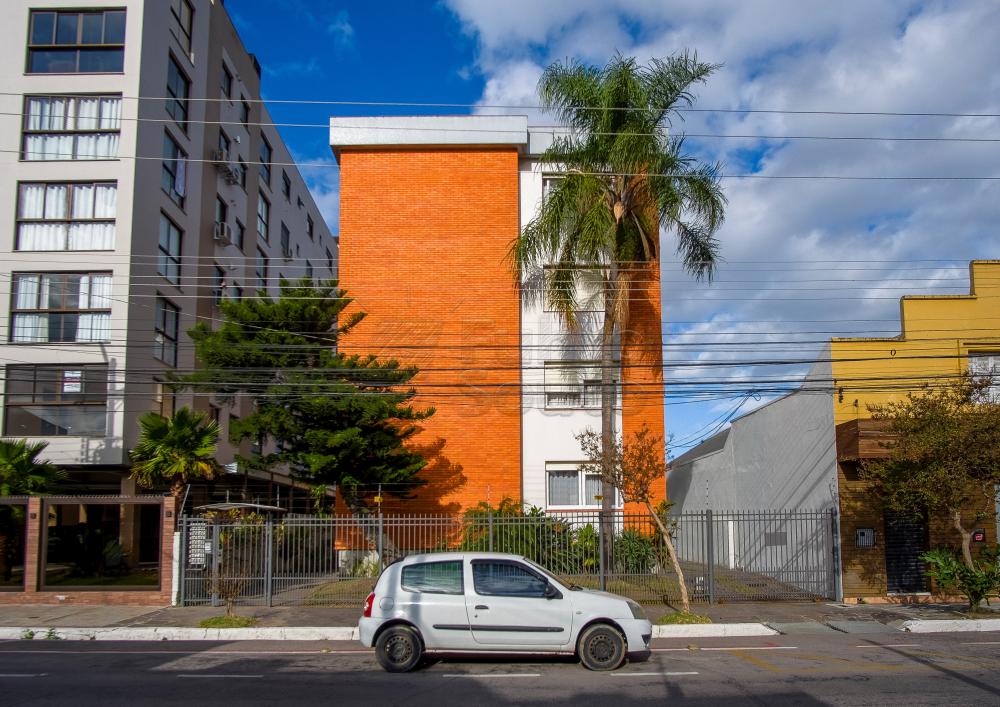 Pelotas Centro Apartamento Locacao R$ 2.900,00 Condominio R$583,78 3 Dormitorios 2 Vagas Area construida 130.00m2