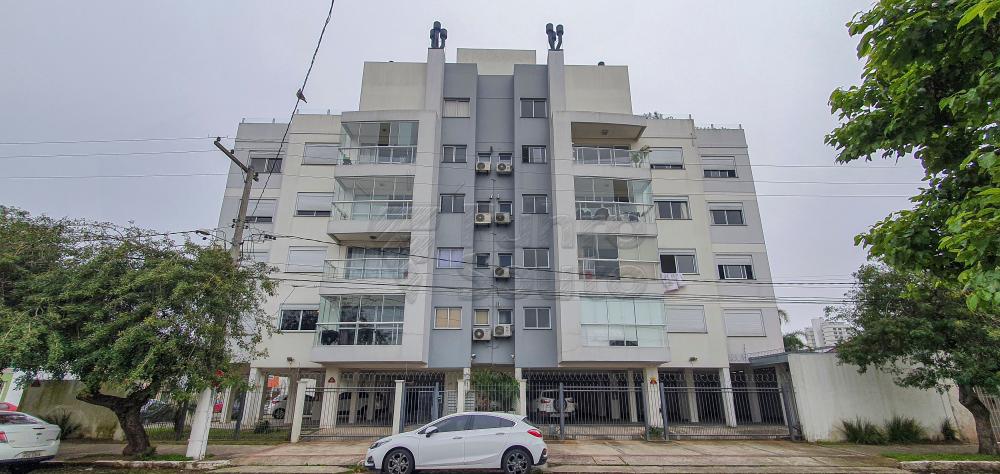 Pelotas Centro Apartamento Locacao R$ 4.000,00 Condominio R$513,14 2 Dormitorios 2 Vagas 