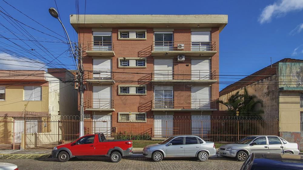 Pelotas Centro Apartamento Locacao R$ 1.900,00 Condominio R$280,00 2 Dormitorios 1 Vaga 