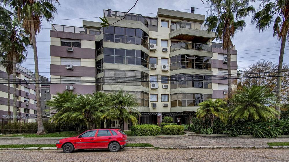 Pelotas Centro Apartamento Venda R$850.000,00 Condominio R$2.000,00 3 Dormitorios 2 Vagas 