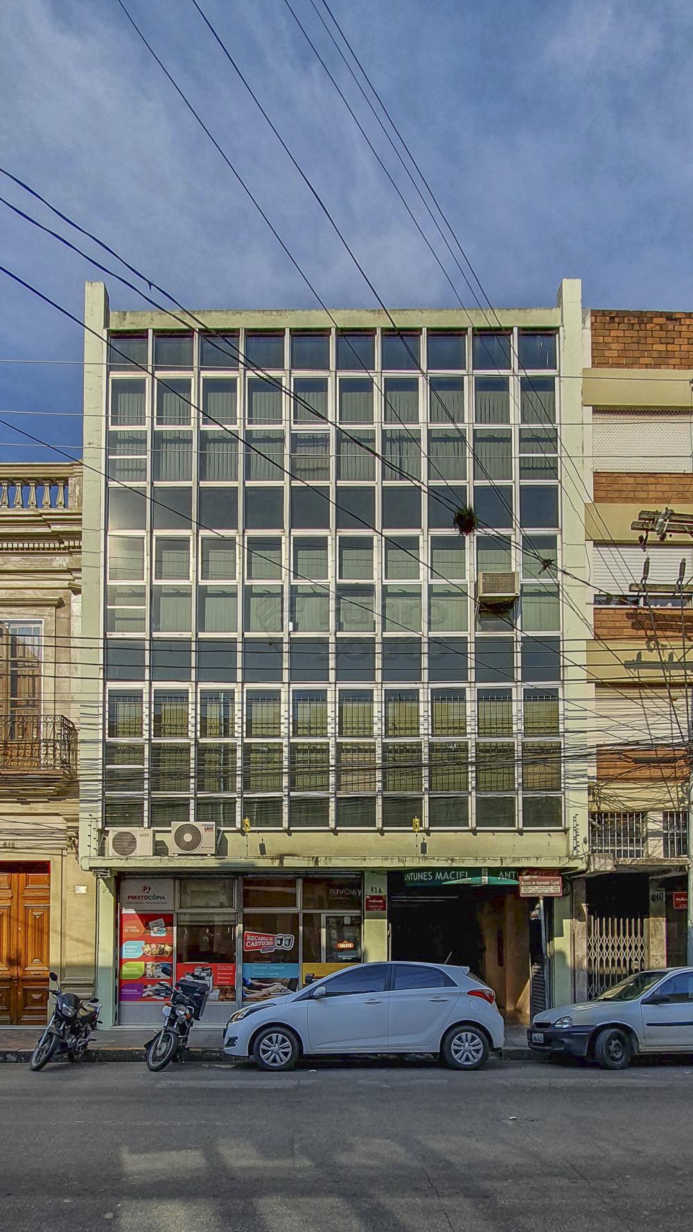 Alugar Comercial / Sala em Condomínio em Pelotas R$ 1.500,00 - Foto 1