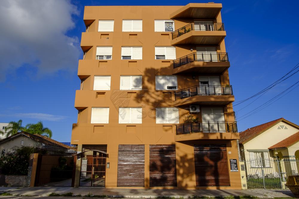 Pelotas Centro Apartamento Locacao R$ 3.500,00 Condominio R$387,40 3 Dormitorios 1 Vaga 