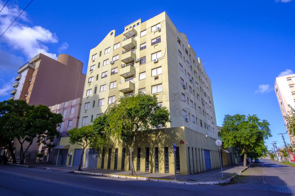 Alugar Apartamento / Padrão em Pelotas R$ 800,00 - Foto 1