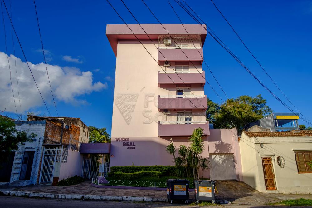 Pelotas Centro Apartamento Venda R$700.000,00 Condominio R$560,00 3 Dormitorios 1 Vaga 