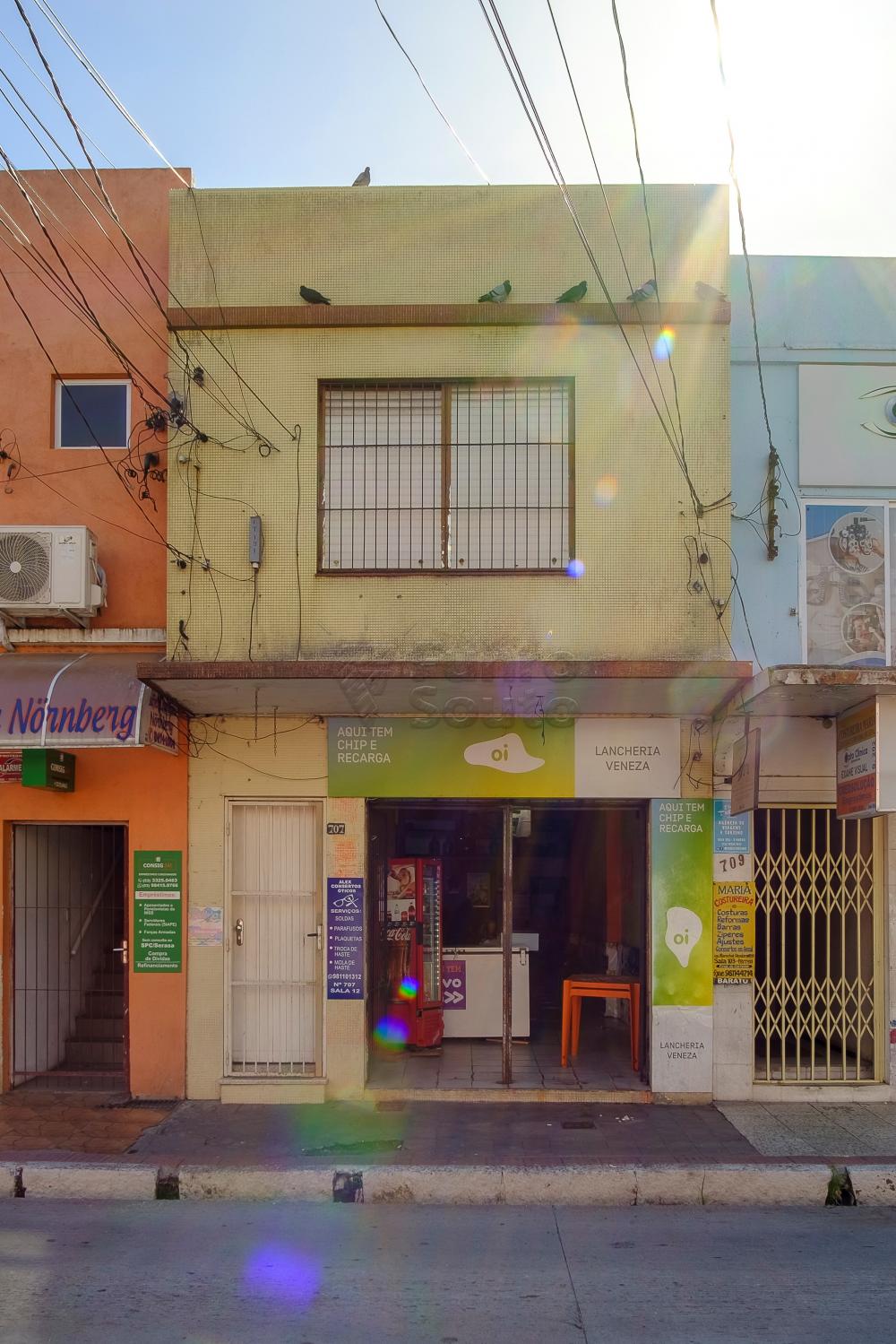 Alugar Comercial / Sala em Condomínio em Pelotas R$ 400,00 - Foto 1