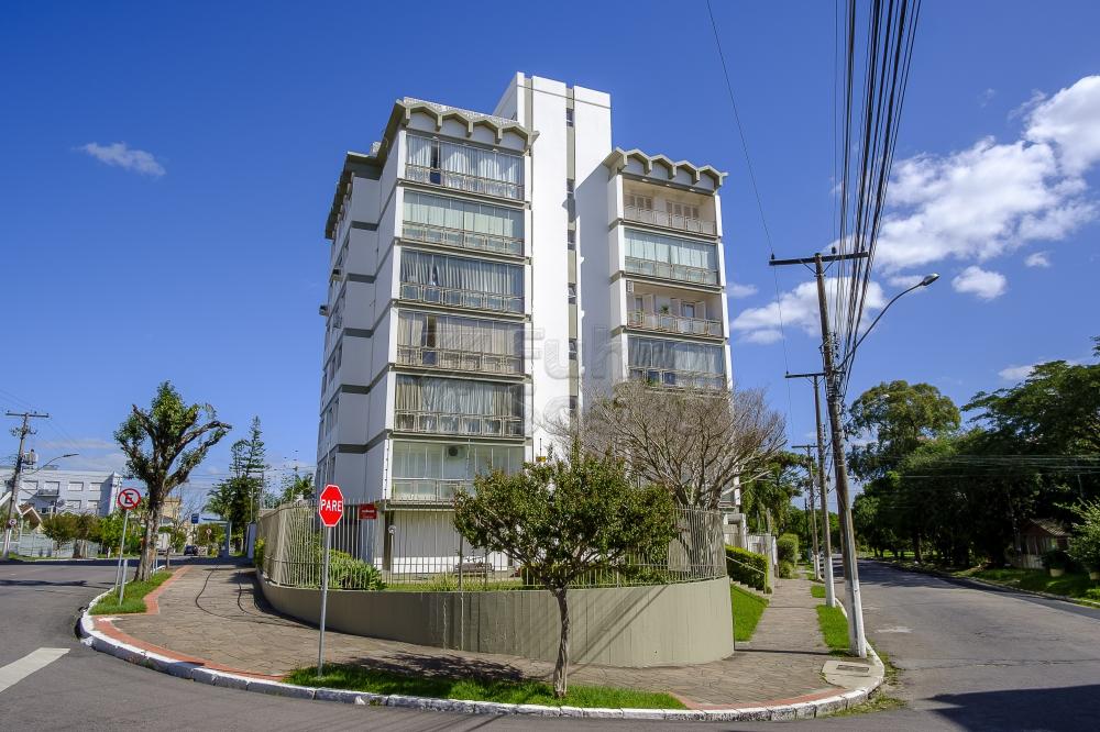 Pelotas Centro Apartamento Venda R$750.000,00 Condominio R$1.100,00 3 Dormitorios 1 Vaga 