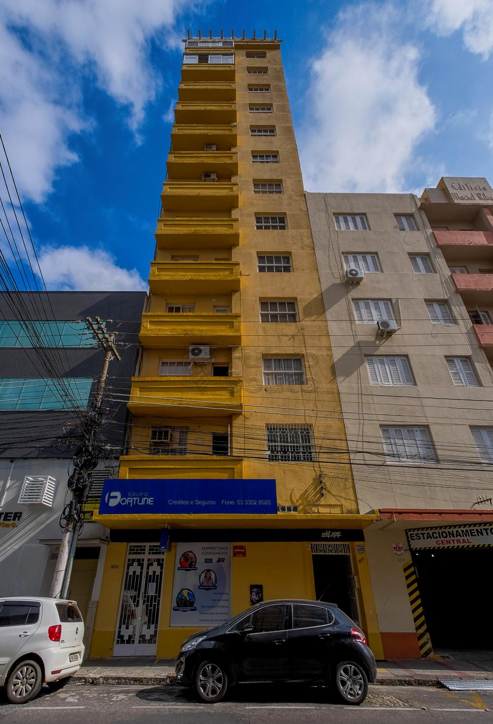 Pelotas Centro Comercial Venda R$1.000.000,00 Condominio R$53,60 Area construida 112.00m2