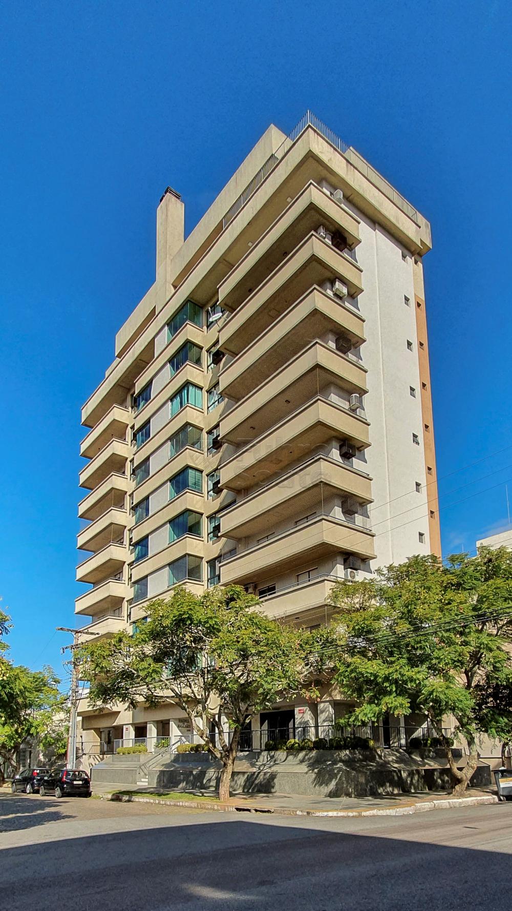 Pelotas Centro Apartamento Locacao R$ 3.500,00 Condominio R$637,00 3 Dormitorios 1 Vaga 