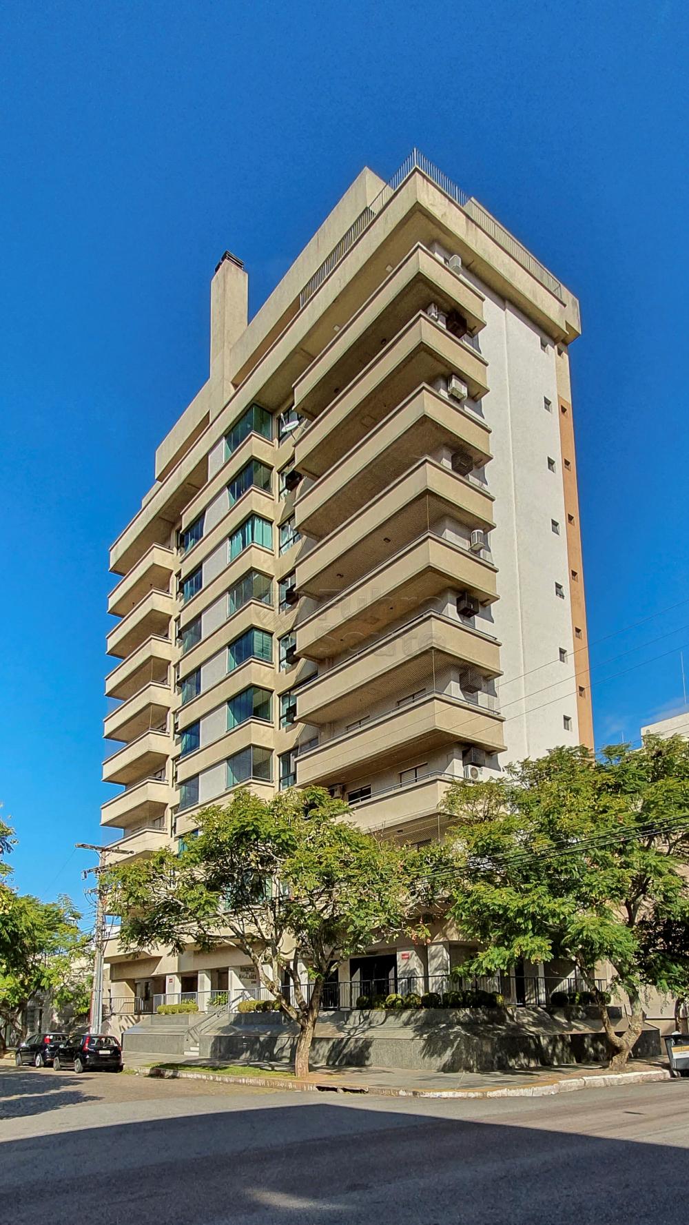 Pelotas Centro Apartamento Locacao R$ 4.000,00 Condominio R$650,00 3 Dormitorios 1 Vaga 