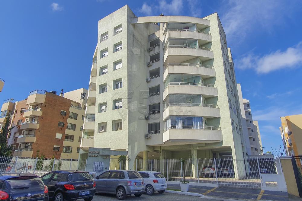 Pelotas Tres Vendas Apartamento Locacao R$ 2.500,00 Condominio R$400,00 3 Dormitorios 1 Vaga 
