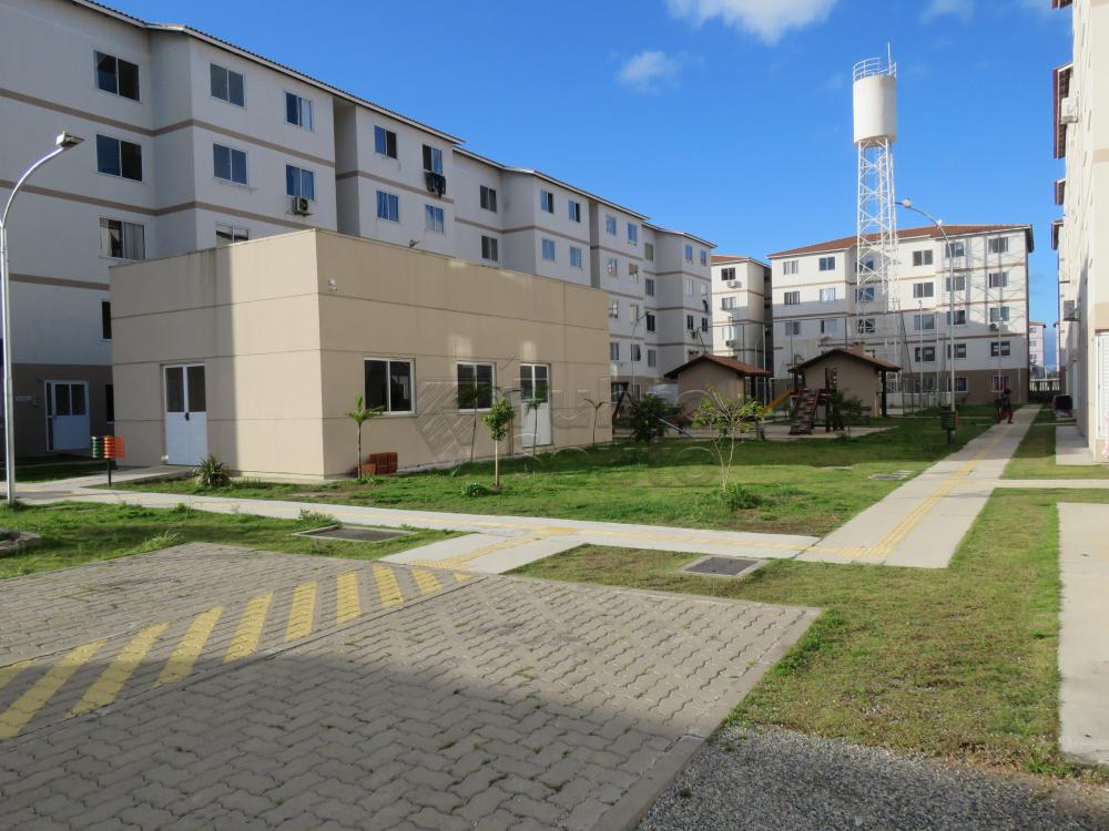 Alugar Apartamento / Padrão em Pelotas R$ 480,00 - Foto 4