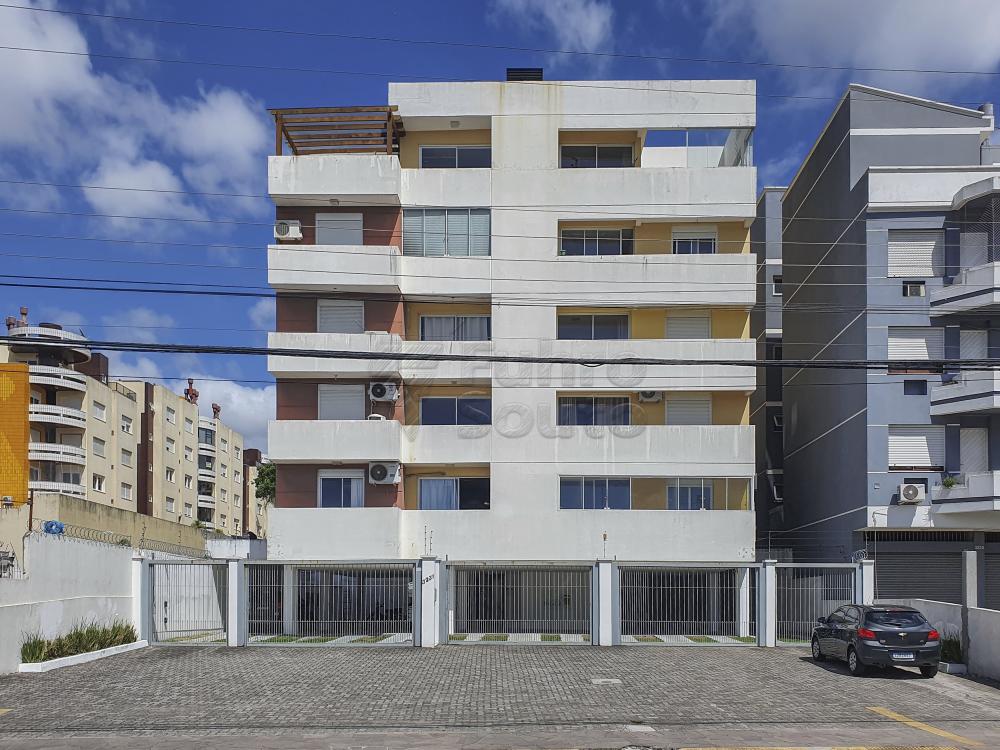 Comprar Apartamento / Padrão em Pelotas R$ 565.000,00 - Foto 1