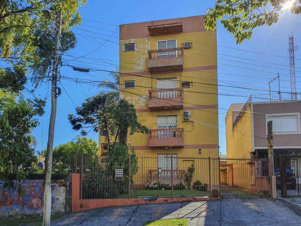 Pelotas Tres Vendas Apartamento Locacao R$ 2.900,00 Condominio R$180,00 3 Dormitorios 1 Vaga 