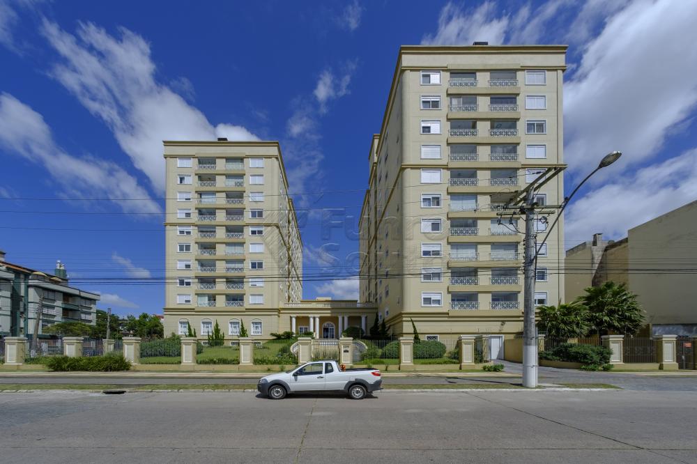 Pelotas Centro Apartamento Venda R$800.000,00 Condominio R$663,00 2 Dormitorios 2 Vagas 