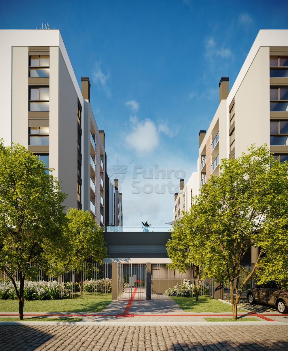 Galeria - Amlia Rodrigues - Edifcio Residencial