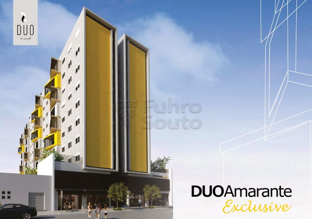 Galeria - Duo Amarante Exclusive - Edifcio Residencial