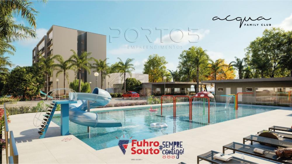 Galeria - Acqua Family Club - Edifcio Residencial