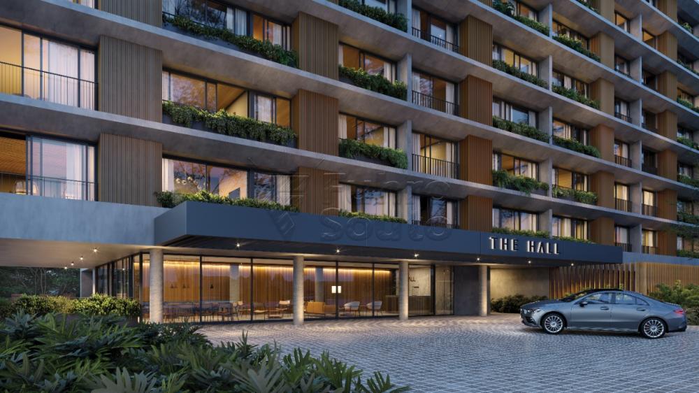 Galeria - The Hall - Edifcio Residencial