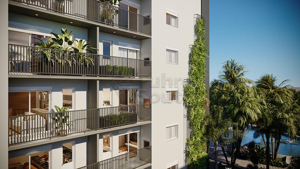 Galeria - Vitta Garden Club - Edifcio Residencial