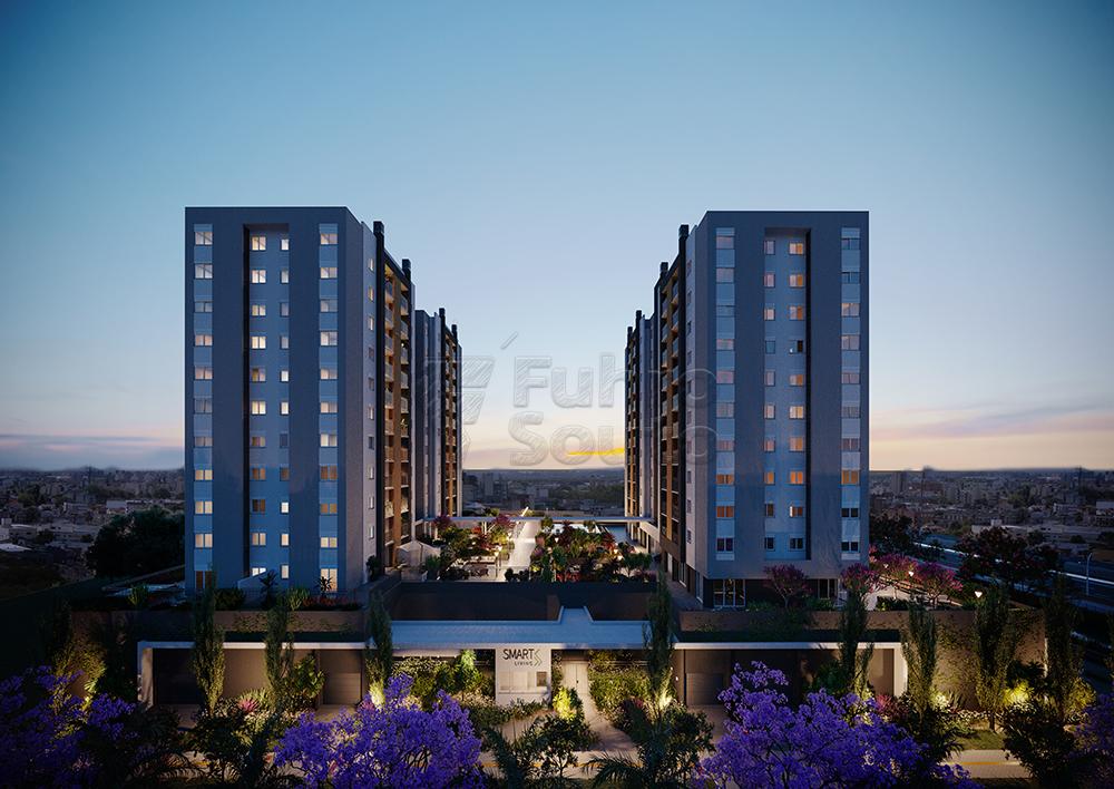 Galeria - Smart Living - Edifcio Residencial