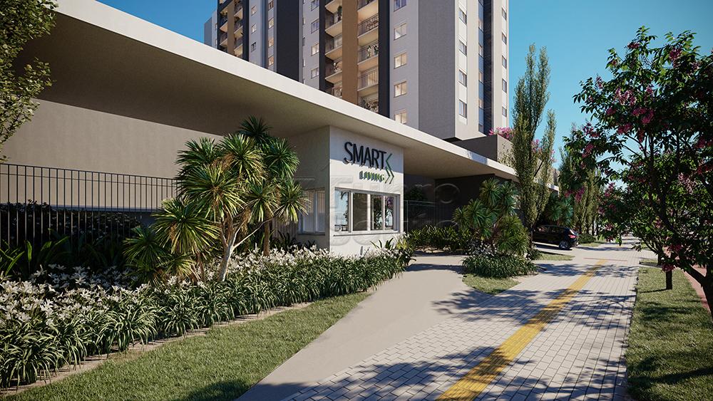 Galeria - Smart Living - Edifcio Residencial