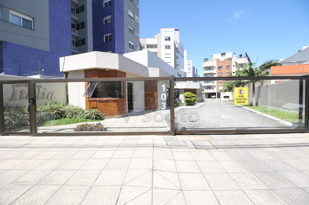 Pelotas Tres Vendas Apartamento Locacao R$ 2.300,00 Condominio R$600,00 3 Dormitorios 1 Vaga 