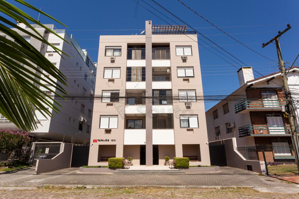 Pelotas Centro Apartamento Venda R$700.000,00 Condominio R$500,00 3 Dormitorios 1 Vaga 