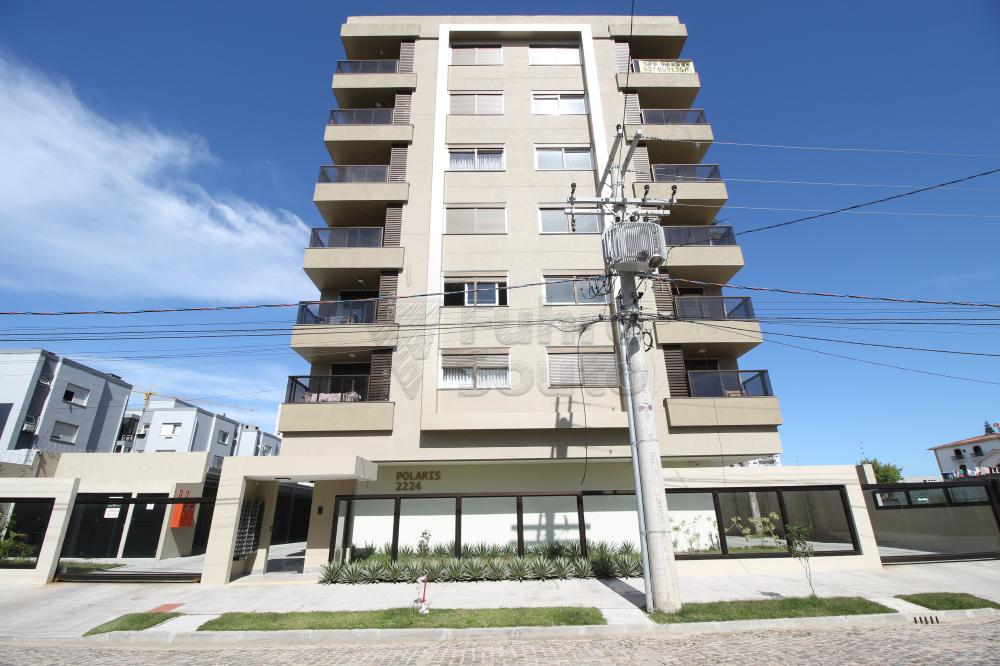 Pelotas Centro Apartamento Locacao R$ 2.200,00 Condominio R$420,00 2 Dormitorios 1 Vaga 