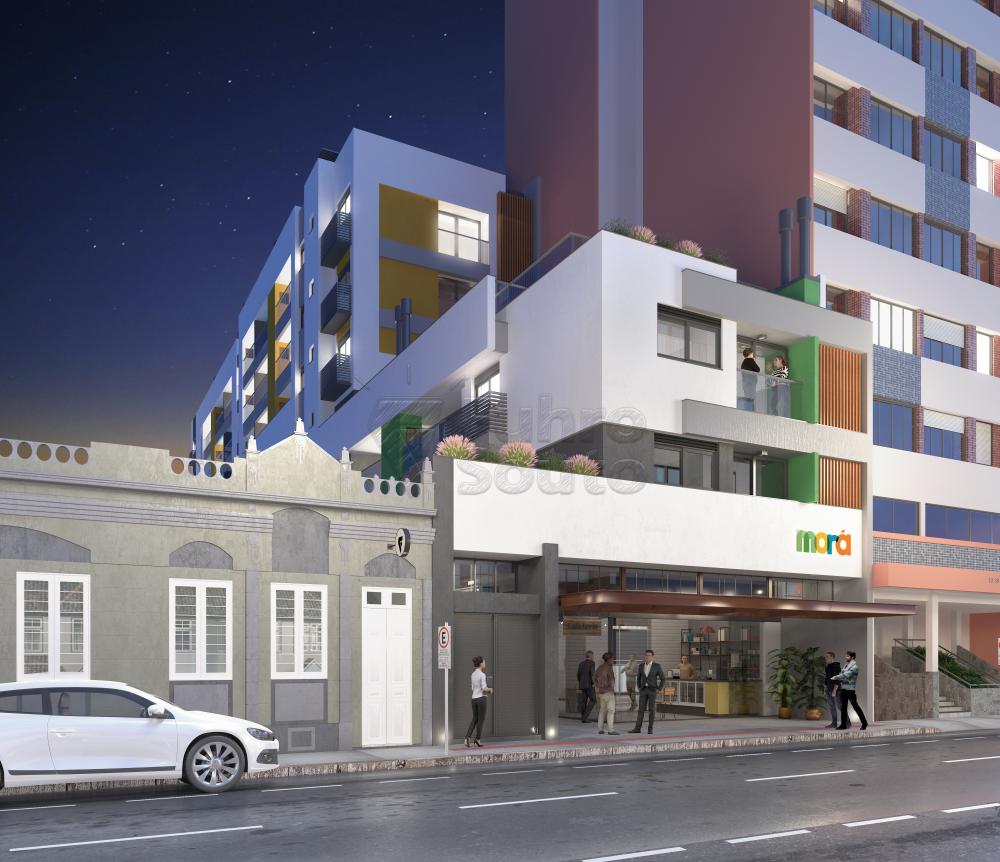 Galeria - Mor Connect Living - Edifcio Residencial