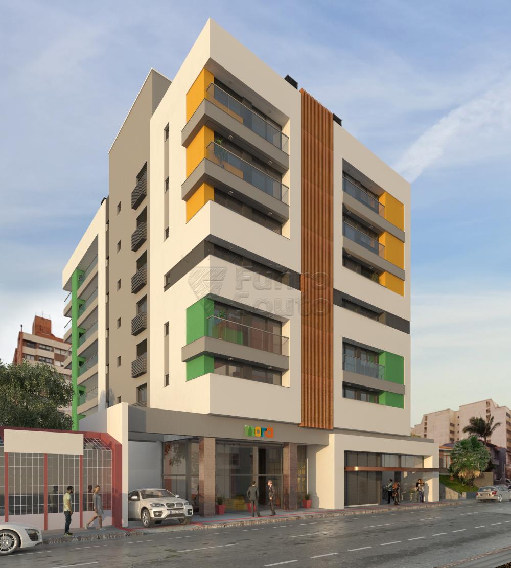 Galeria - Mor Connect Living - Edifcio Residencial