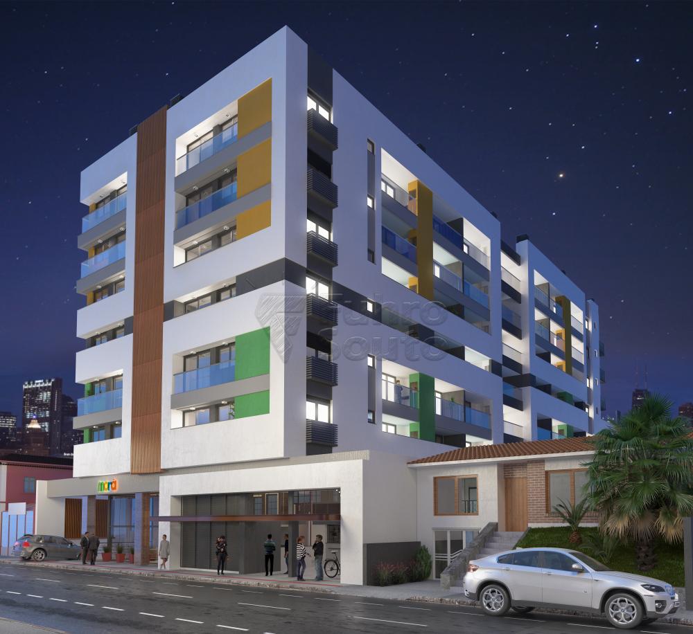 Galeria - Mor Connect Living - Edifcio Residencial