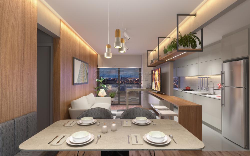 Galeria - Mor Connect Living - Edifcio Residencial