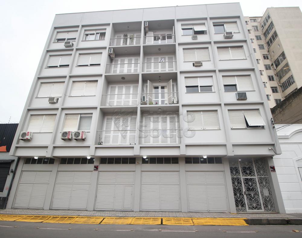 Alugar Apartamento / Padrão em Pelotas R$ 1.200,00 - Foto 32