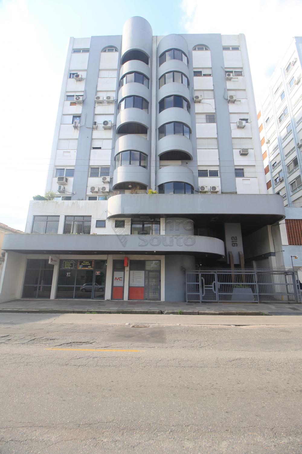 Alugar Apartamento / Padrão em Pelotas R$ 1.600,00 - Foto 40