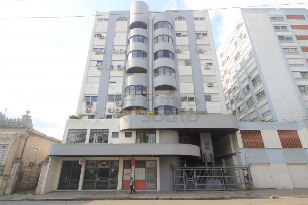 Alugar Apartamento / Padrão em Pelotas R$ 1.600,00 - Foto 41